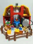 LEGO Duplo - 5649 - Duża Farma