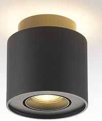 Reflektor Budbuddy Lampa Sufitowa Tuba 11W 3000K
Lampa sufitowa, refle