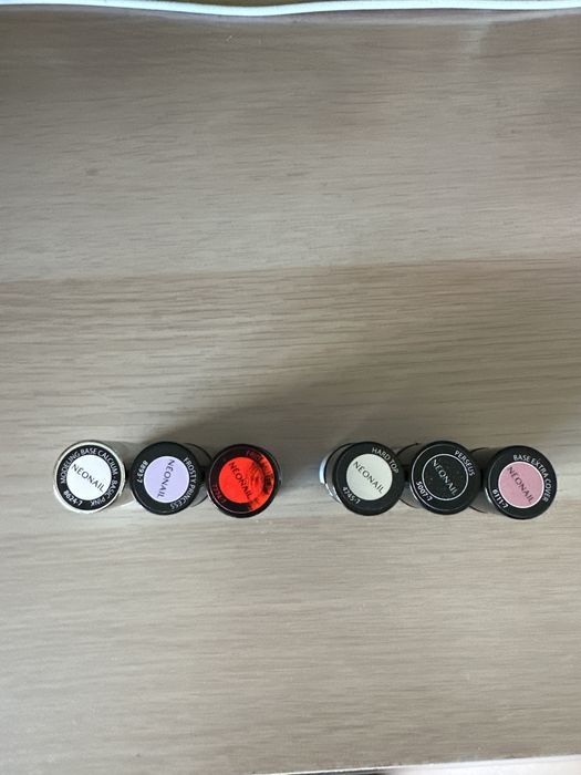 Lakiery hybrydowe nowe i uzywane