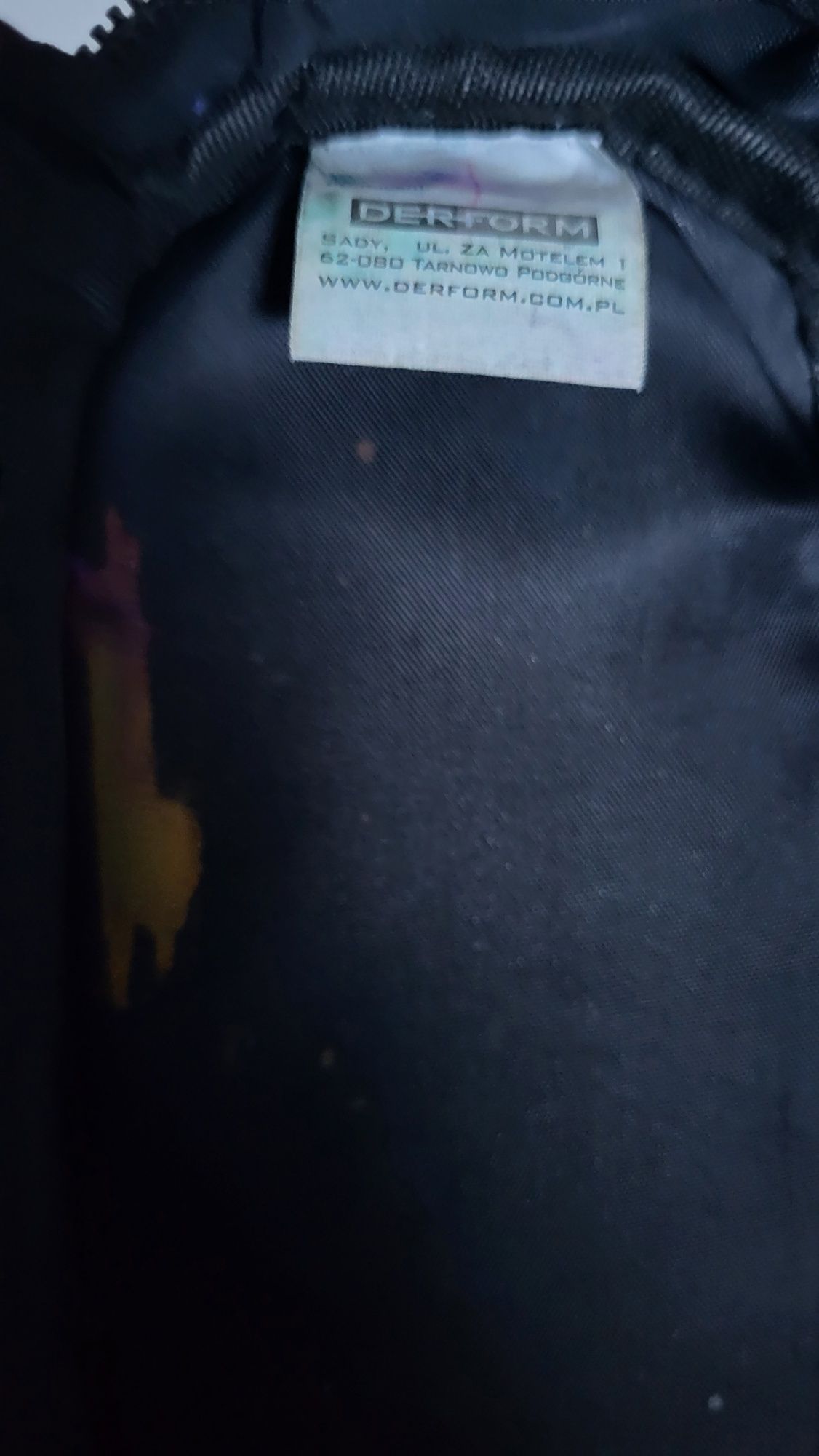Piórnik etui Backup 2 szt.