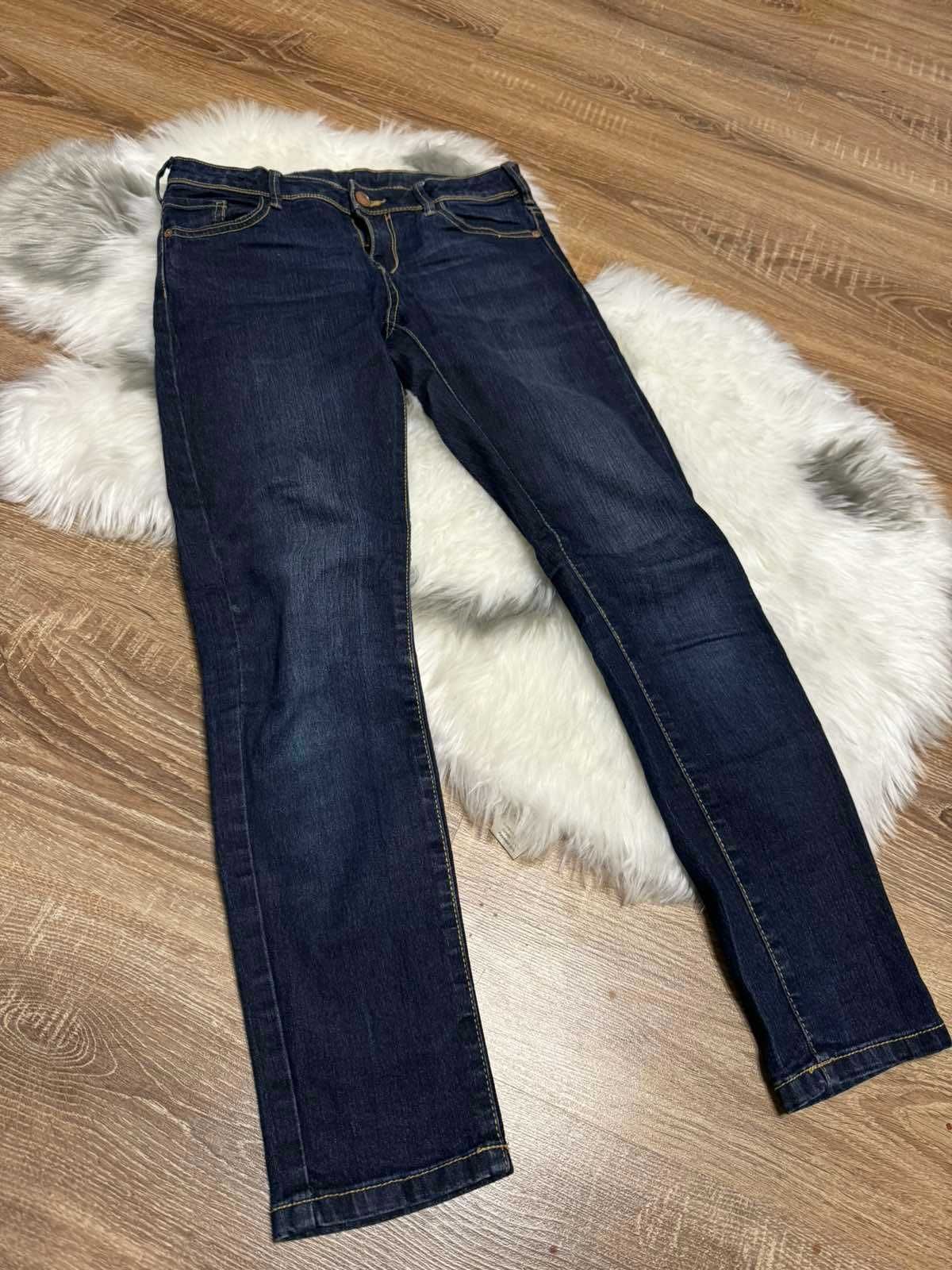 Штани джинси XS 34 розмір