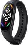 uszkodzony smartband xiaomi mi band 7 pojemność baterii 180mah opis