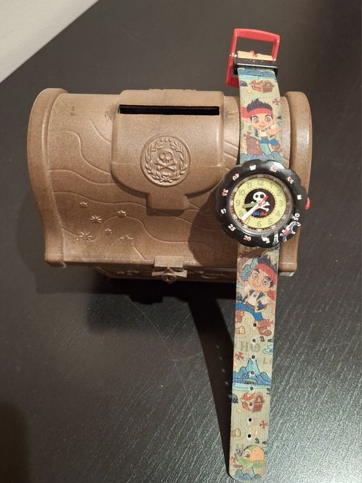 Relogios swatch criança/ pequenos