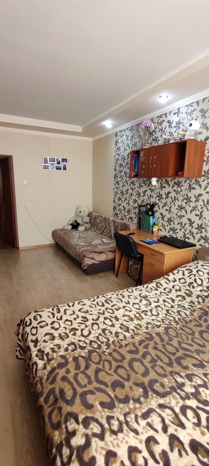 Продам 1 кВ на Клосовського
