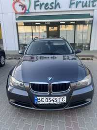 Bmw 3 серія 2.0дізель