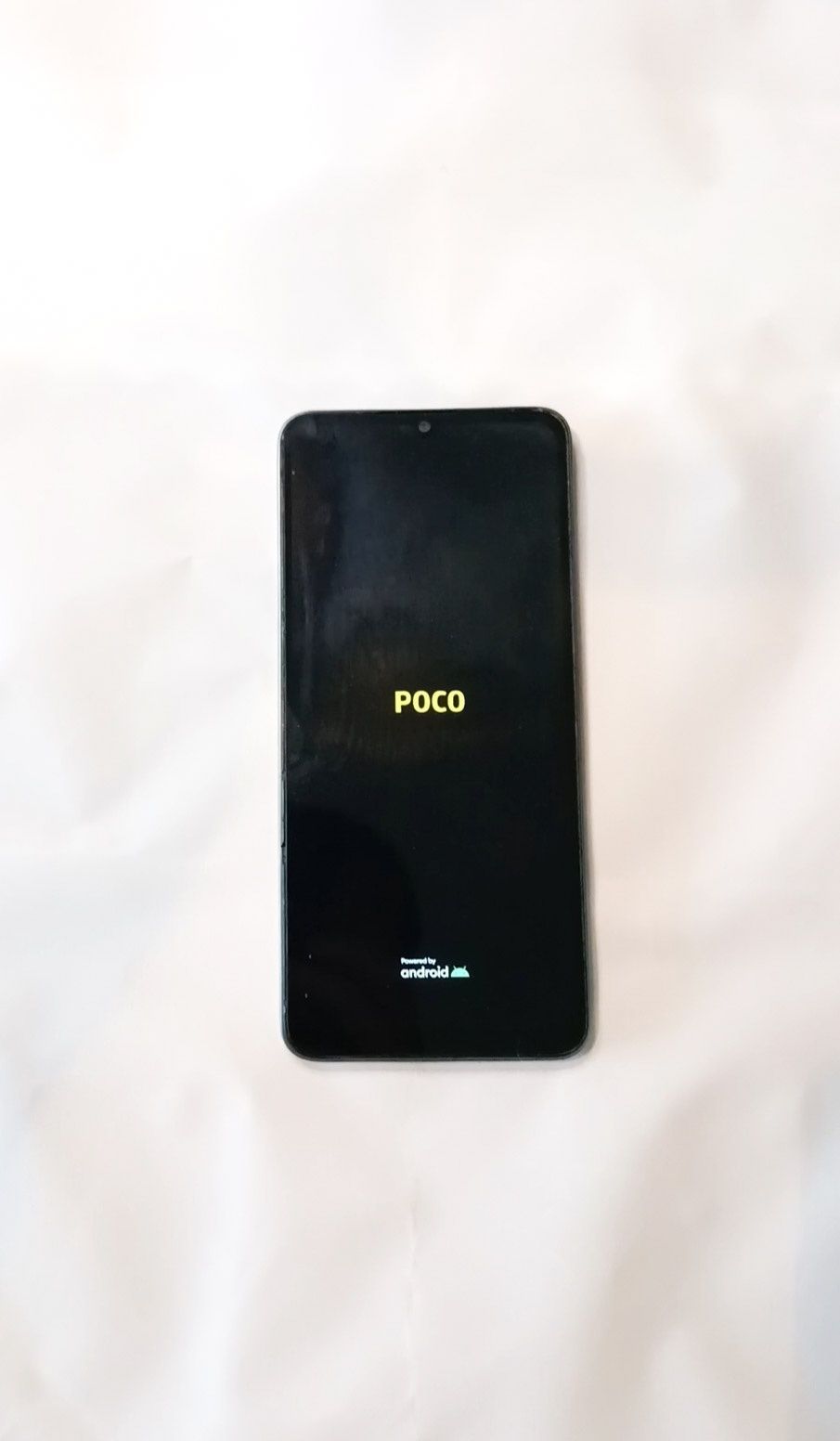 Poco C65/C13 256 ГБ під відновлення . Смартфон Xiaomi