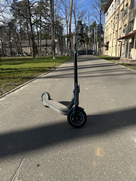 Електросамокат Ninebot Segway MAX G30