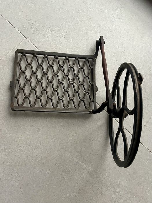 Części do stolika maszyny Singer