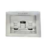 Zestaw Bvlgari Man Eau De Toilette UNIKAT Zestaw