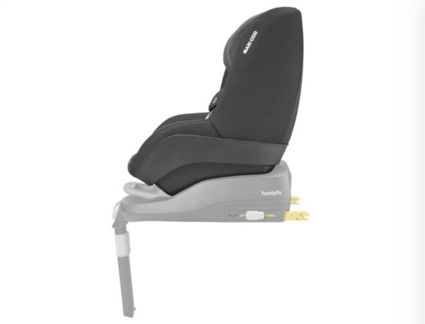 Cadeira Bebe automóvel transportável MAXI-COSE Isofix