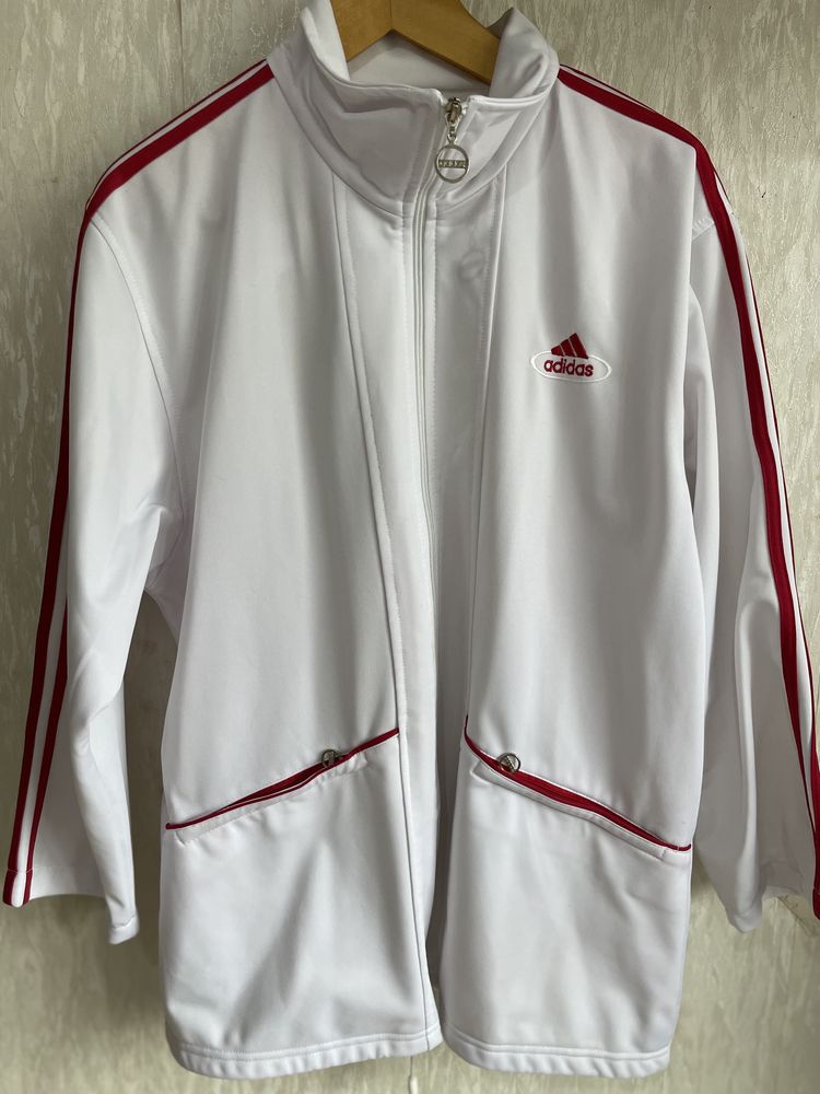 Кофта adidas XL