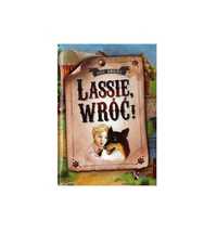 Lassie, wróć! - Eric Knight