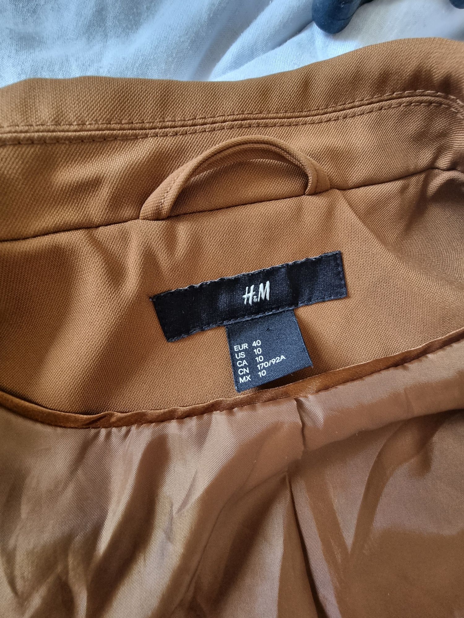 Продам пиджак H&M