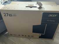 Monitor acer ED SERIES 27 cali