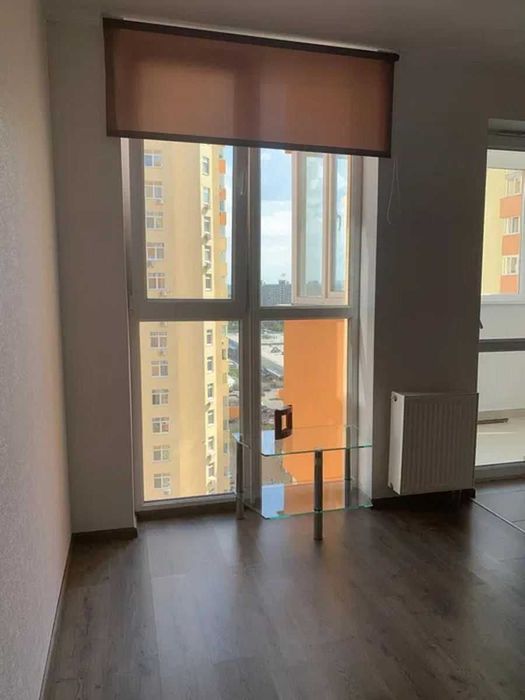 Продаж 1-кімнатна, ЖК Яскравий, Сімї Кульженків 37, Терміново