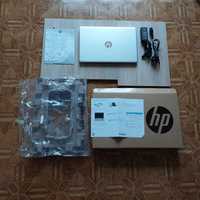 NOWY Laptop HP 15,6*16GB RAM*Windows 11*Gwarancja
