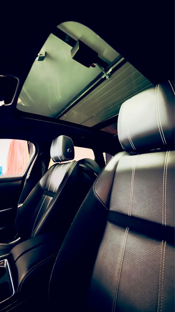 Land Rover Velar 2.0