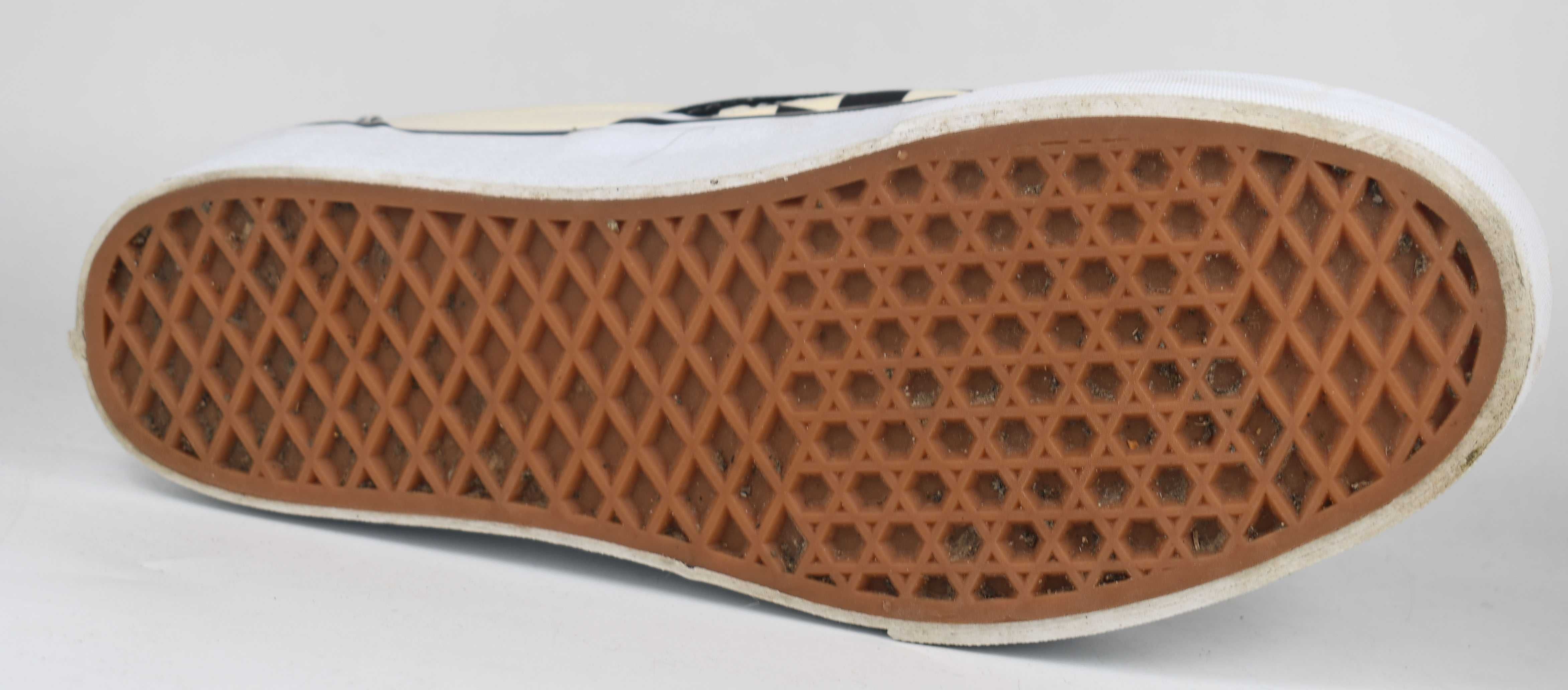Używane Vans trampki damskie Classic Slip-O rozmiar 40,5
