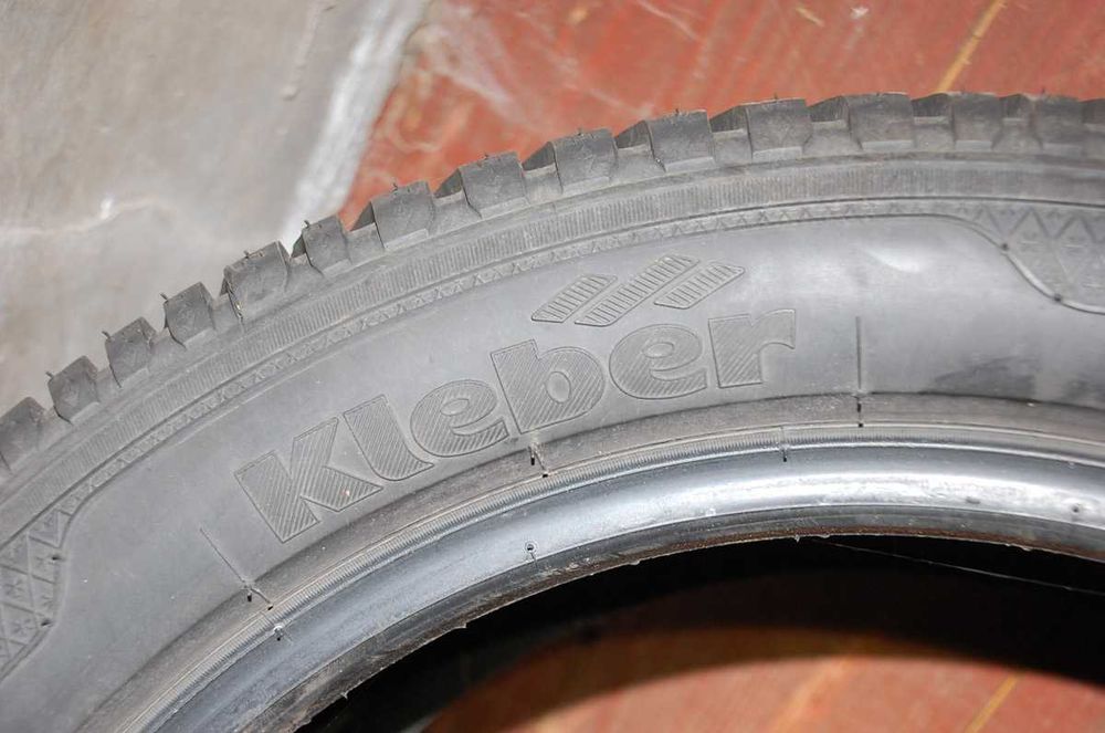 Opony zimowe Kleber Krisalp HP3 225/50/R17 - kpl. 4 szt rok 2023 8 mm