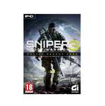Sniper Ghost Warrior 3 Season Pass Edition [PC] Klucz STEAM + Gratis