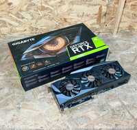 Відеокарта GIGABYTE GeForce RTX 3090 GAMING OC 24G