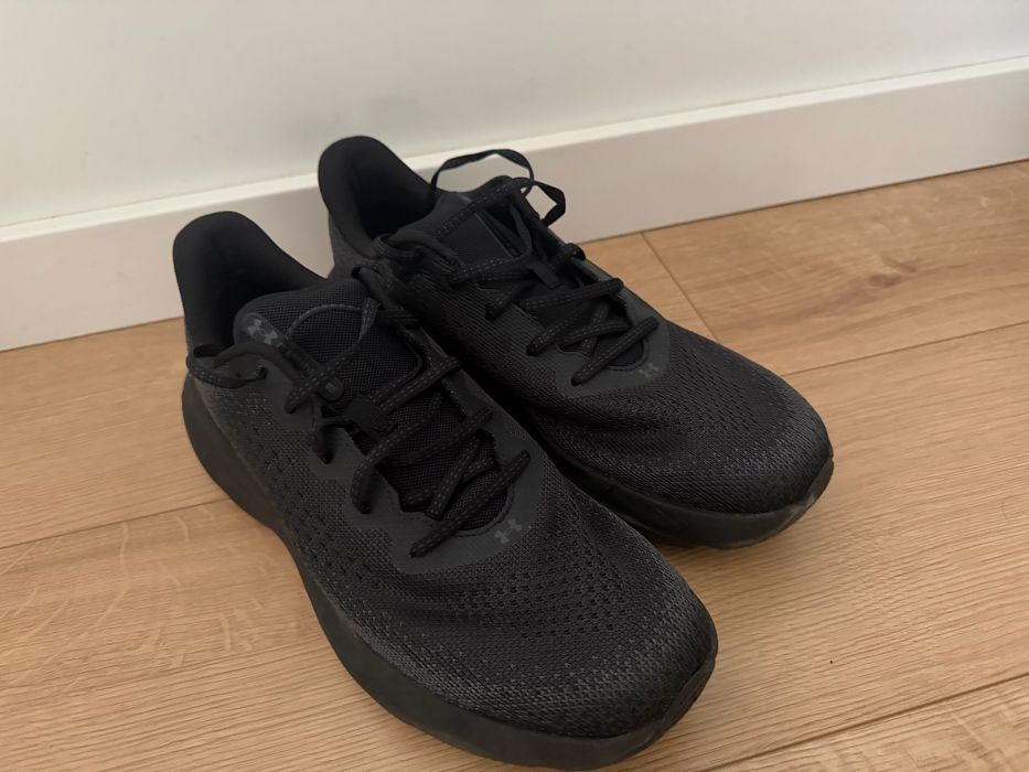 Męskie buty do biegania UA Infinite 45.5