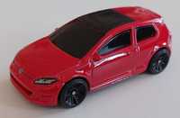 Hot Wheels Volkswagen Golf MK7