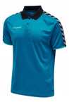 Hummel koszulka polo M