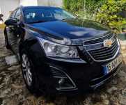 Chevrolet Cruze   SW 1.7 VCDi