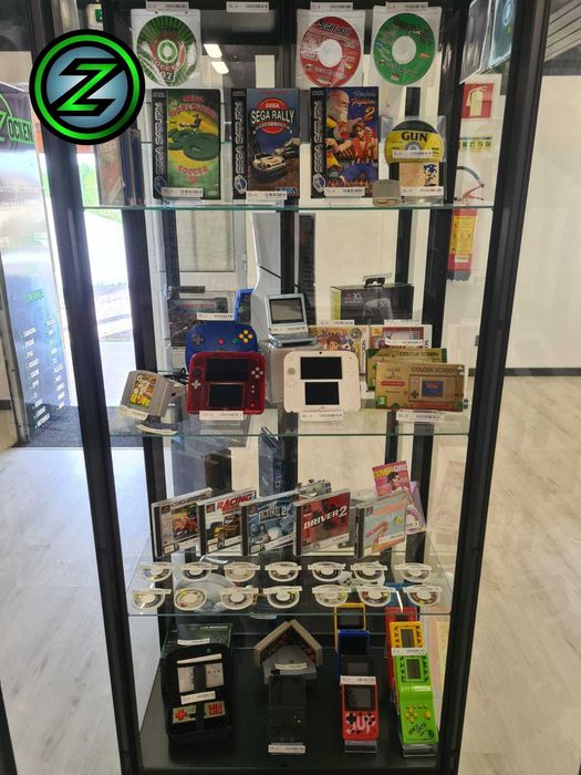 Game & Watch Super Mario – Traz o teu usado e faz retoma! *GARANTIA*