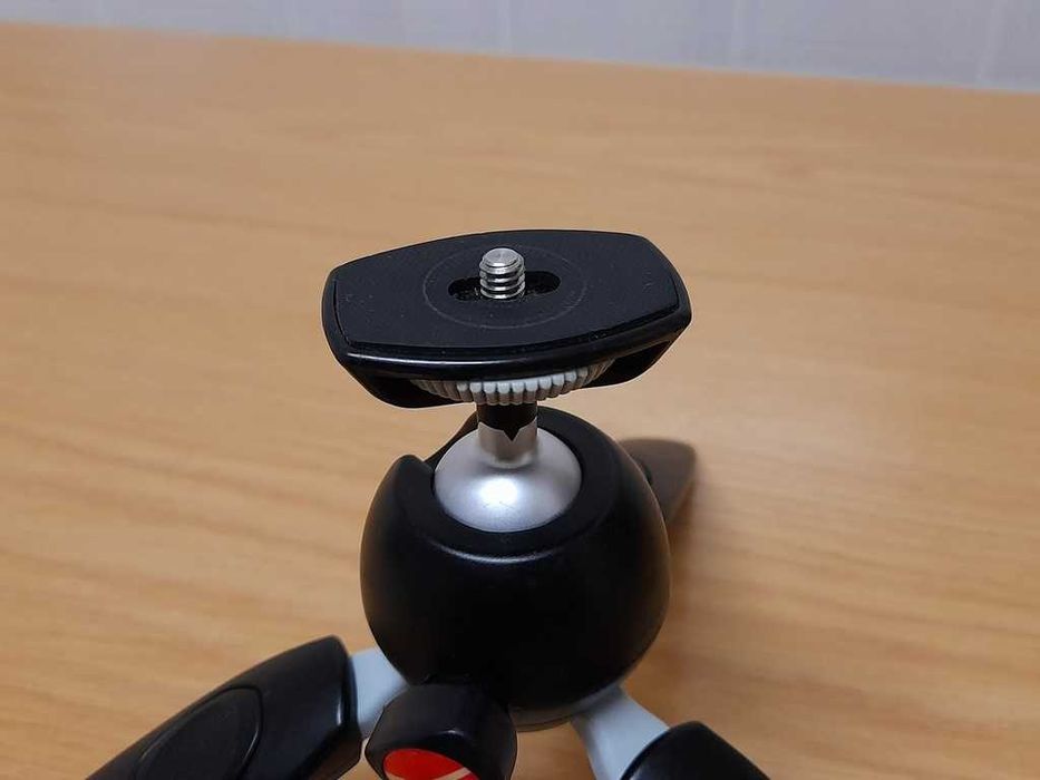Manfrotto Pixi EVO Mini Tripod64286134798338124