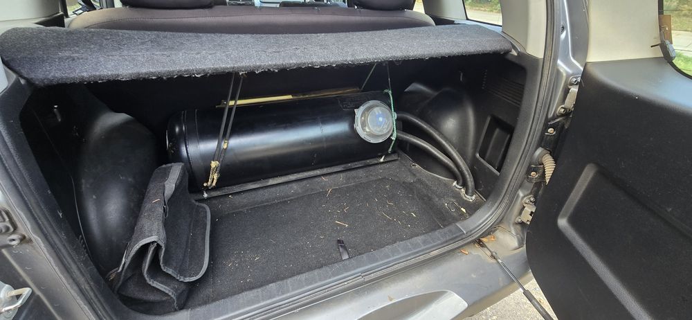 Suzuki Grand vitara 4x4