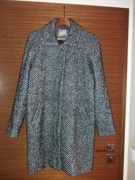 Płaszcz Orsay r.42