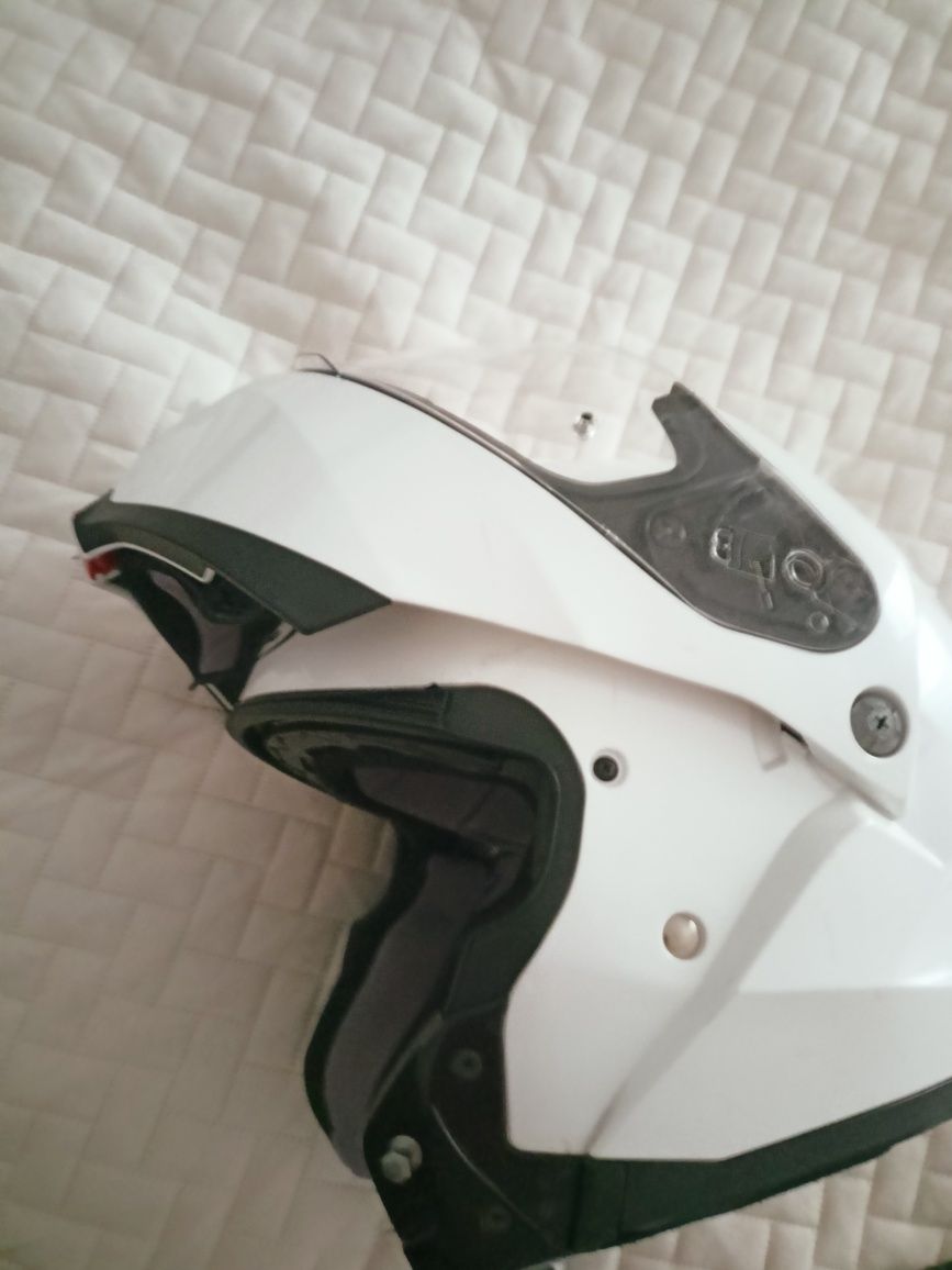 Kask hjc is-max II