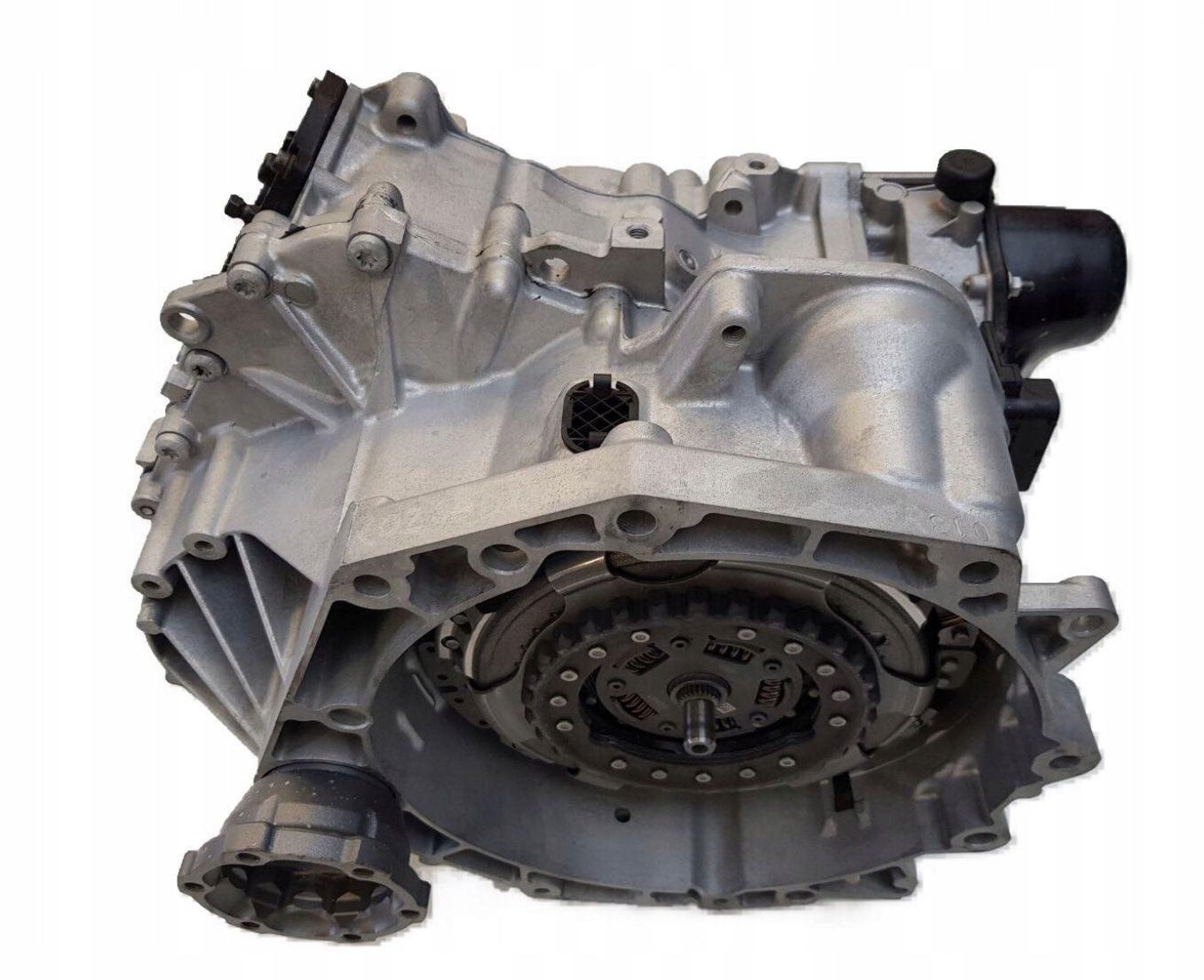 АКПП RRF DSG7 DQ200 0AM Audi Seat Skoda VW 1.4 tsi