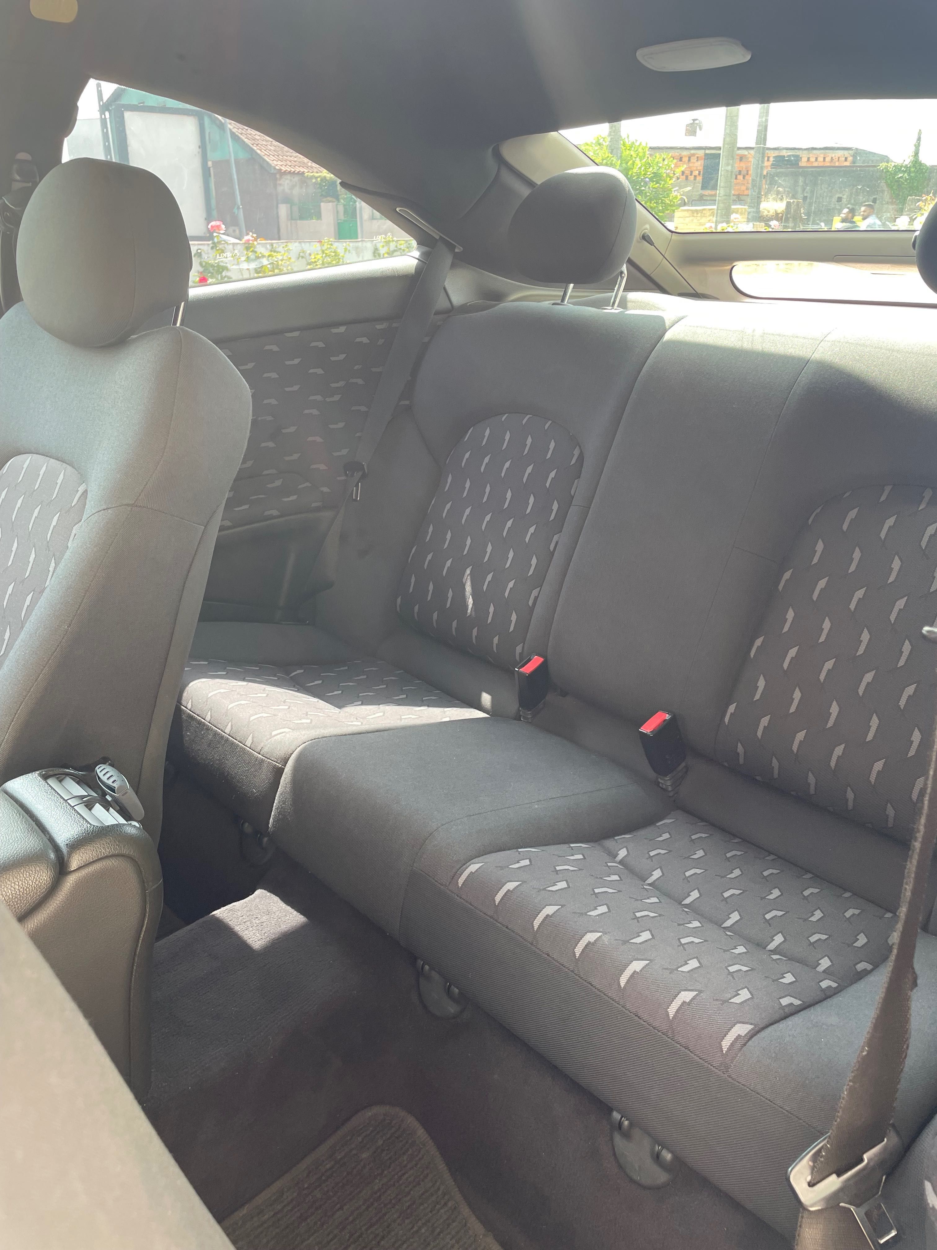Mercedes c220 w203