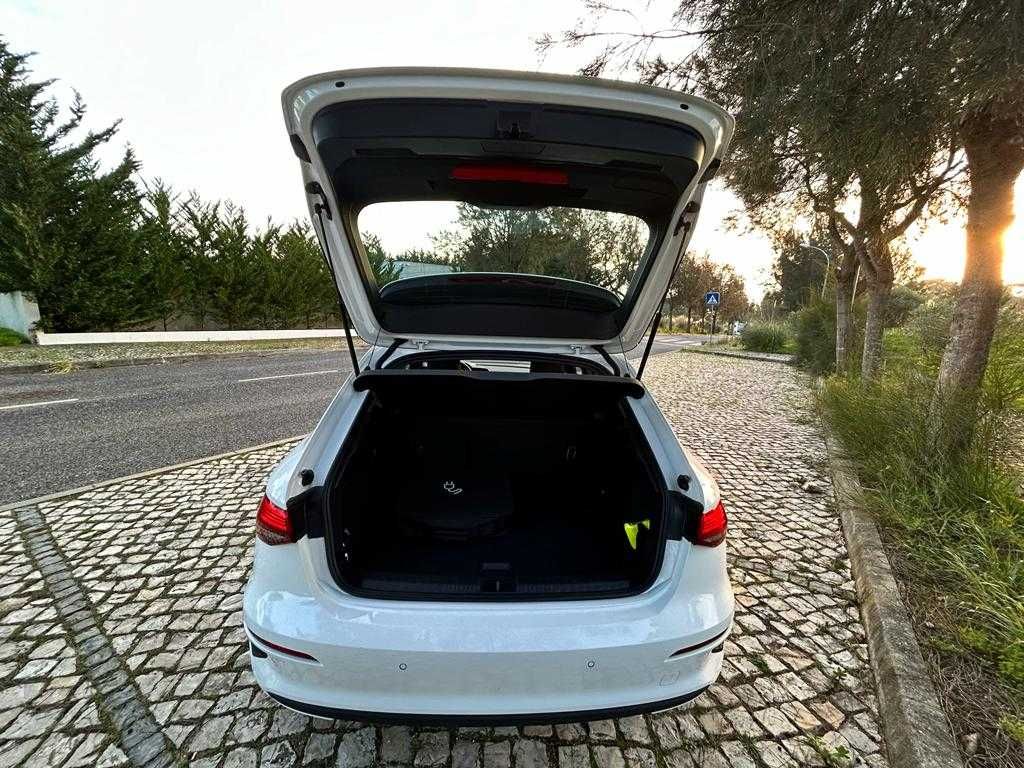 Audi A3 Sportsback 40 TSFIe