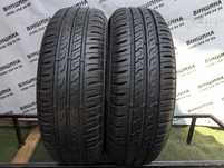 Шини 185/65 R 15 Barum Bravuris 5. Літо пара. Колеса склад.