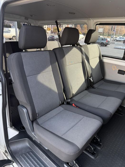 Volkswagen Transporter T6 оригинал.