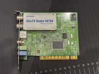 AverMedia AverTV Studio 507 UA тв тюнер