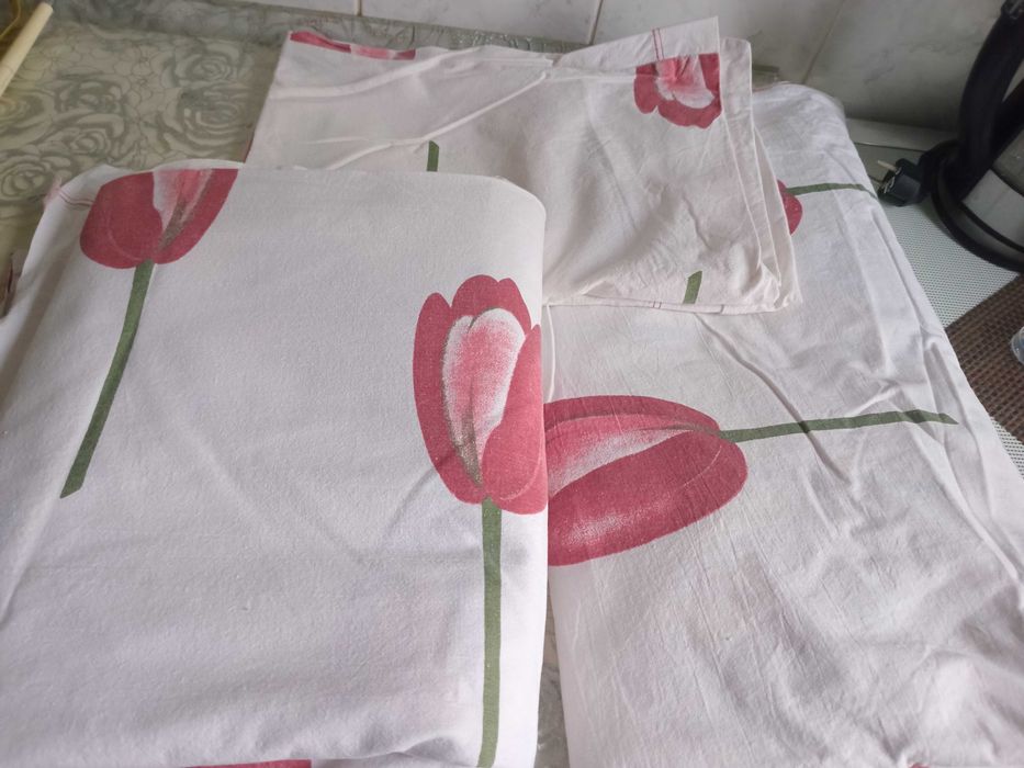 продам постильну билизну