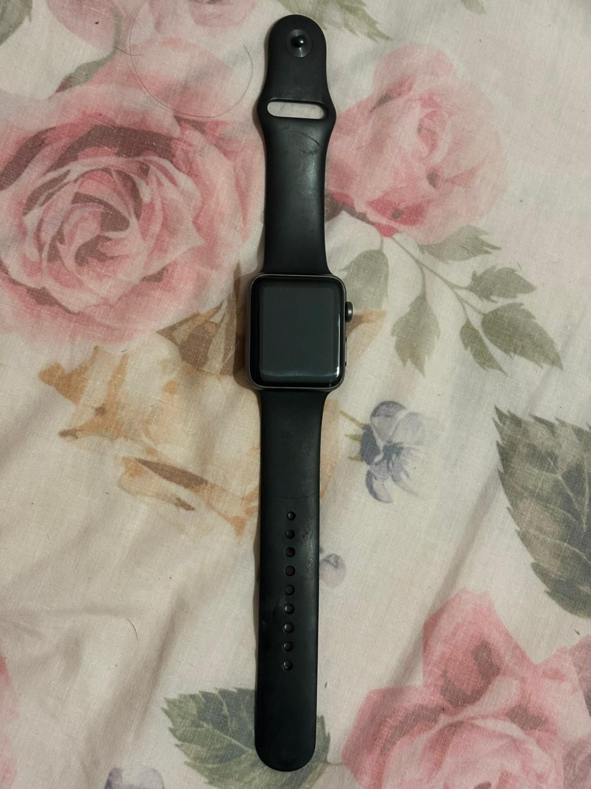 Aple watch serie 3 42 mm