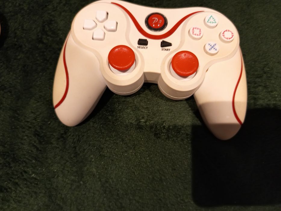 Konsola  PS3 mało uzywana