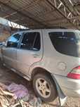 Продам mercedes ml230