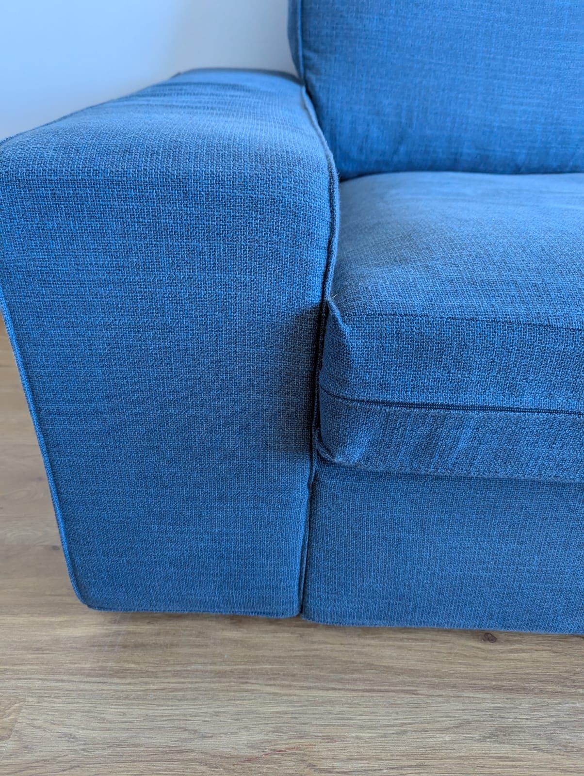 Sofá Kivik 3 lugares