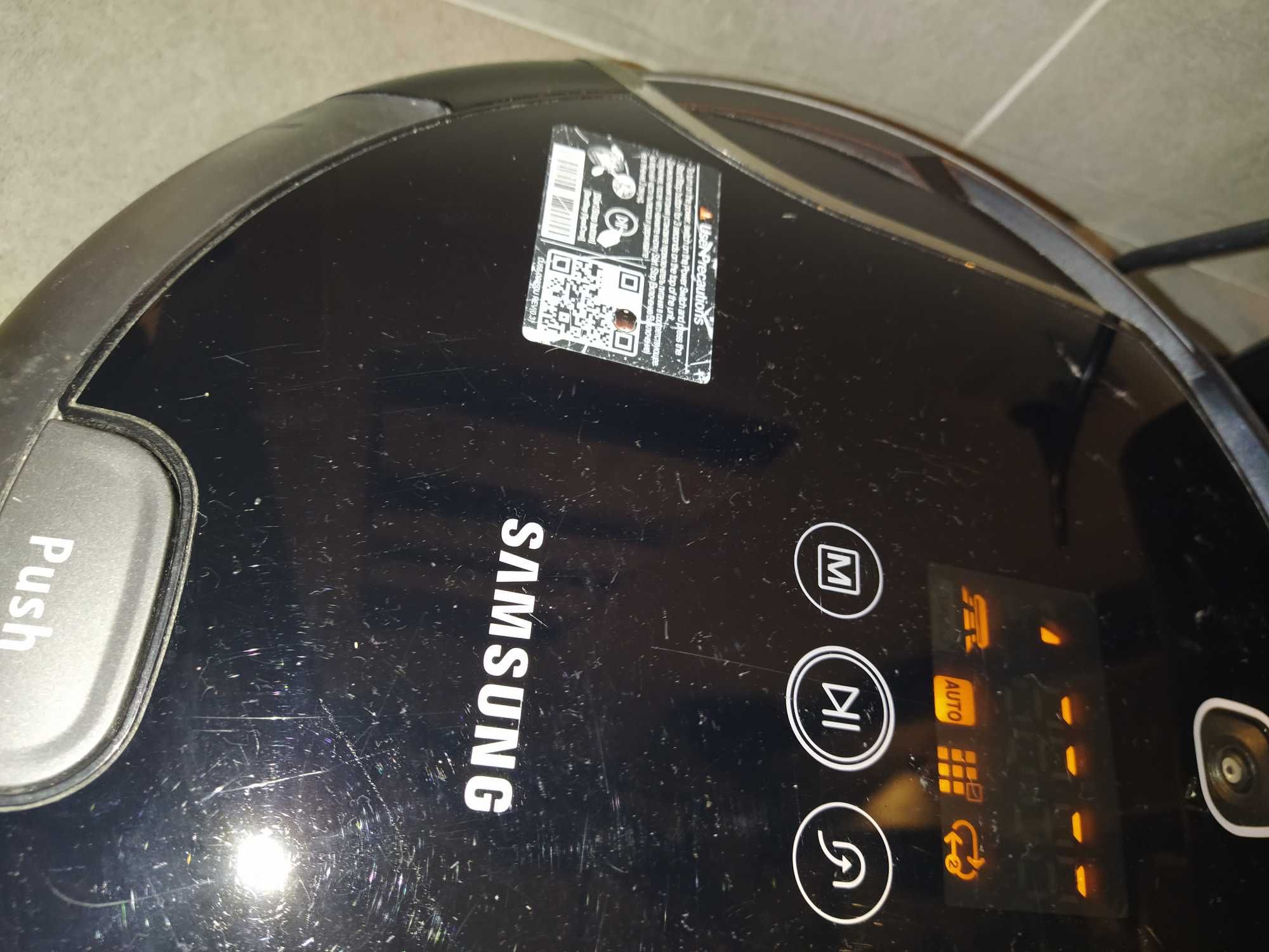 Odkurzacz / robot samo sprzątający SAMSUNG SRR600