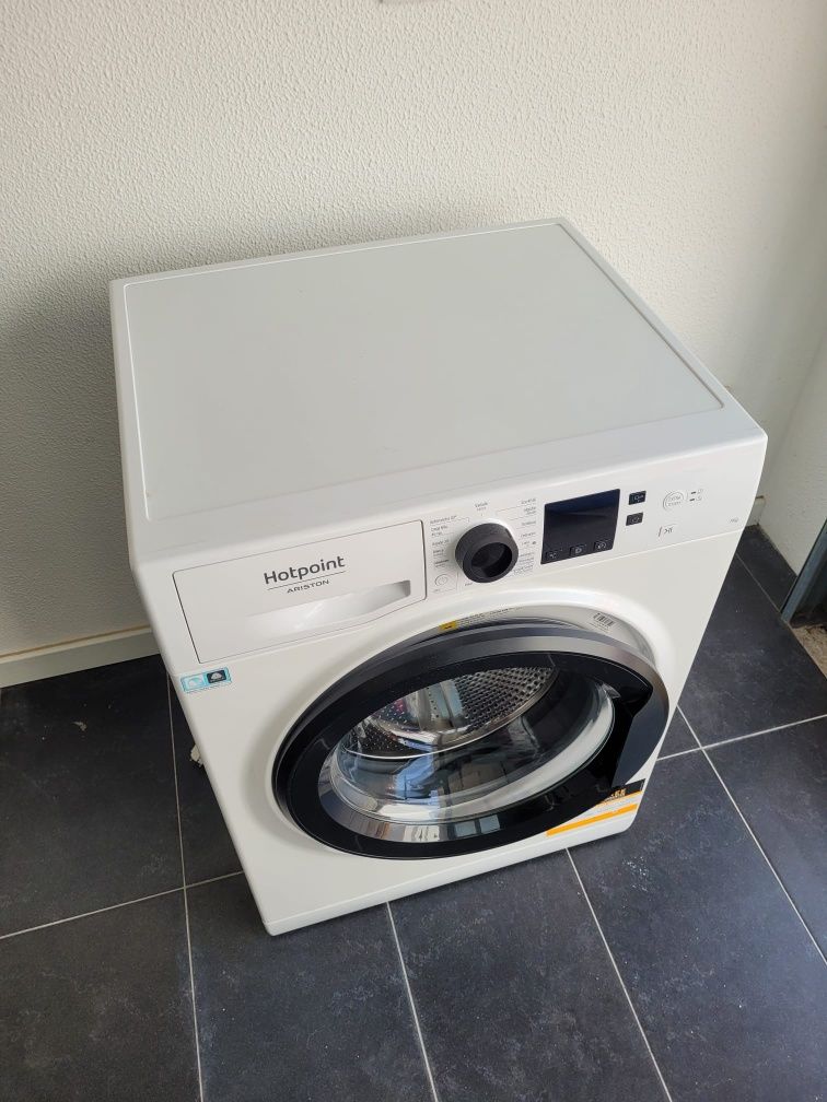 Máquina Lavar Roupa 7kg, Hotpoint Ariston