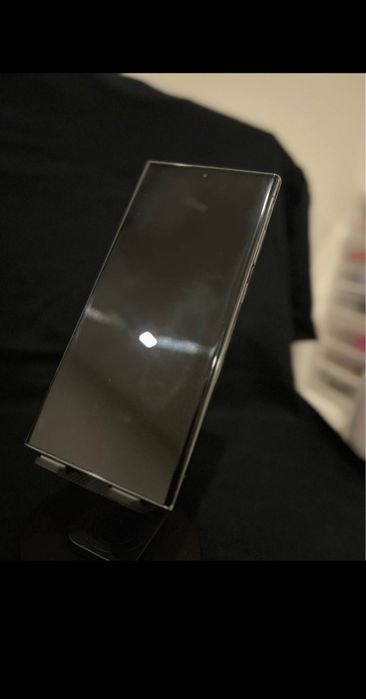 Samsung S23 Ultra Green