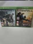 Titanfall dwie części