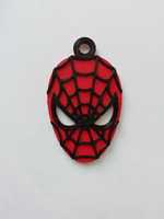 Brelok Spiderman superbohater breloczek MARVEL